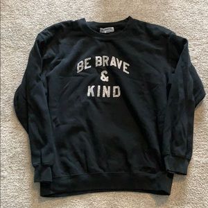 Sub_urban riot sweatshirt